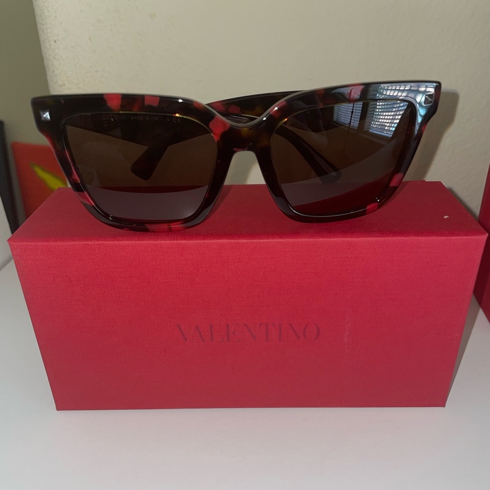 Valentino Sunglasses